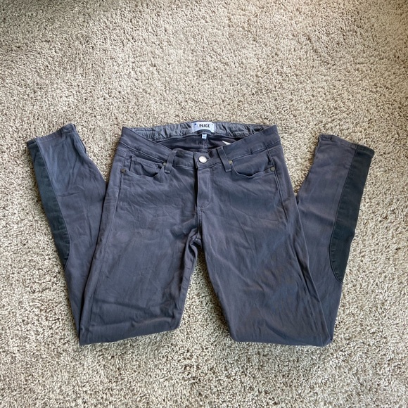 Paige Jeans 👖 - Size 29 - Picture 2 of 6